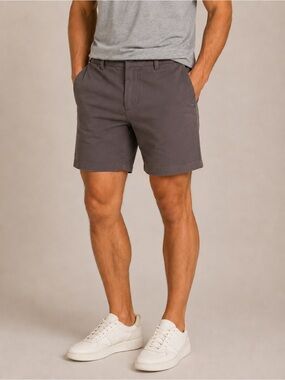 Swet Tailor Men's Every Day Shorts